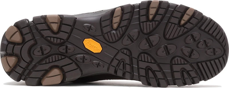 Men's Moab Adventure 3 Earth