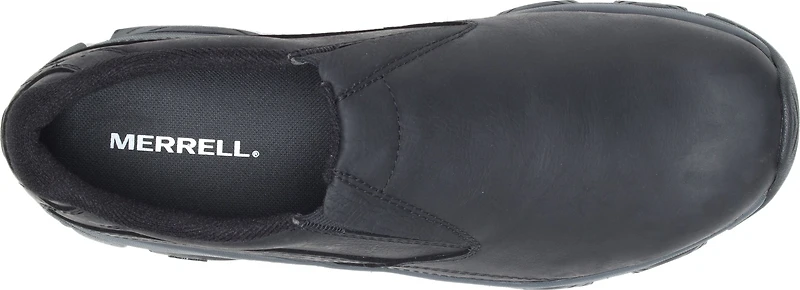 Moab Adventure 3 Moc Black - Wide