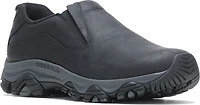 Moab Adventure 3 Moc Black - Wide