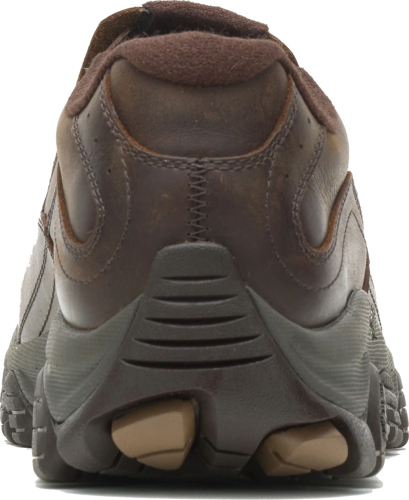 Men's Moab Adventure 3 Moc Earth