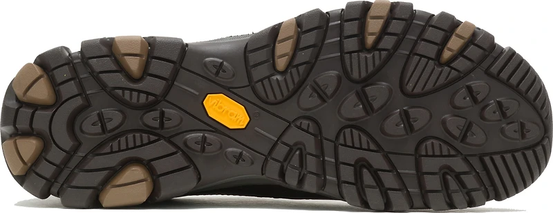 Men's Moab Adventure 3 Moc Earth