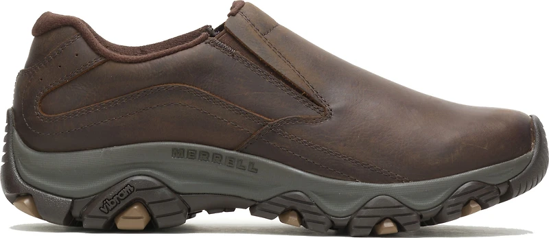 Men's Moab Adventure 3 Moc Earth