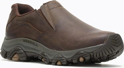 Men's Moab Adventure 3 Moc Wide Earth