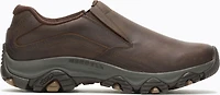 Men's Moab Adventure 3 Moc Wide Earth