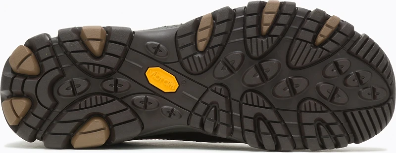 Men's Moab Adventure 3 Moc Wide Earth