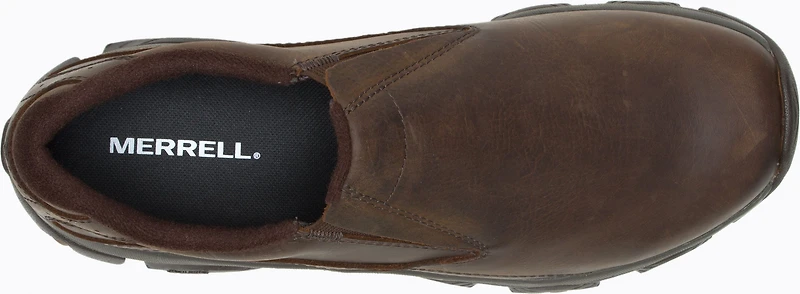 Men's Moab Adventure 3 Moc Wide Earth