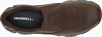 Men's Moab Adventure 3 Moc Wide Earth
