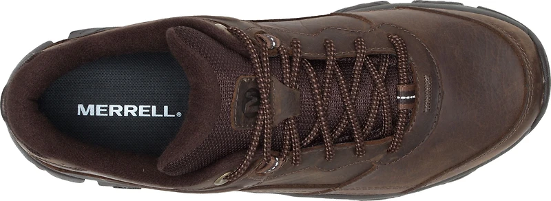Men's Moab Adventure 3 Wide Earth