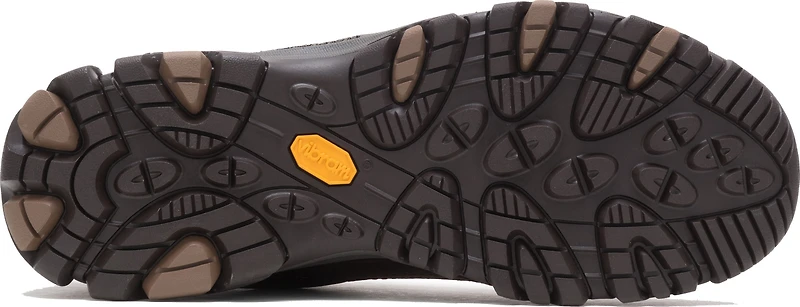 Men's Moab Adventure 3 Wide Earth