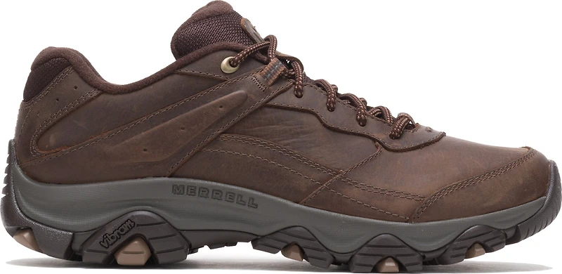 Men's Moab Adventure 3 Wide Earth