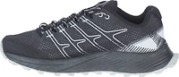 Moab Flight Black