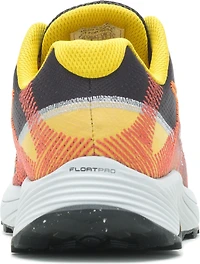 Moab Flight Black/Sulpher