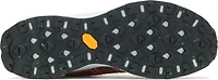 Moab Flight Black/Sulpher