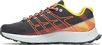 Moab Flight Black/Sulpher