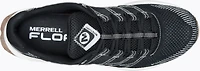 Moab Flight Solution Dye Black White