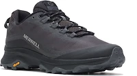 Moab Speed Black/Asphalt