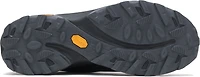 Moab Speed Black/Asphalt