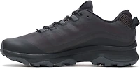 Moab Speed Black/Asphalt