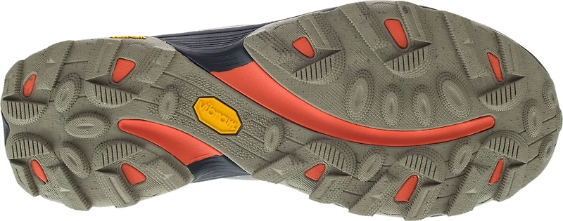 Moab Speed Brindle - Wide