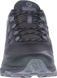 Moab Speed GTX Black/Asphalt