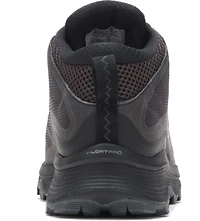 Moab Speed Mid GTX Black/Asphalt