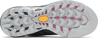 MQM 3 Black/Fuchsia