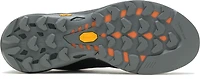 MQM 3 GTX Black/Exuberance