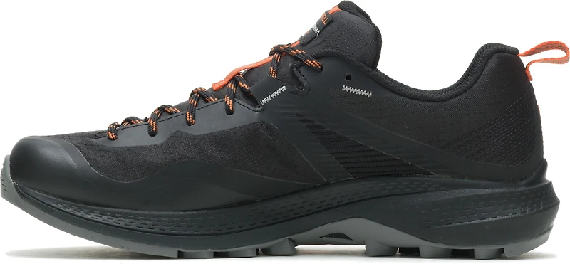 MQM 3 GTX Black/Exuberance