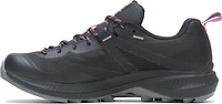 MQM 3 GTX Black/Fuchsia