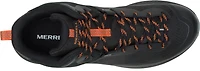 MQM 3 Mid GTX Black/Exuberance