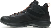 MQM 3 Mid GTX Black/Exuberance
