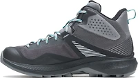 MQM 3 Mid GTX Charcoal/Teal