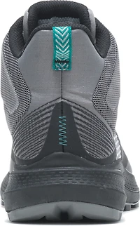 MQM 3 Mid GTX Charcoal/Teal