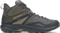 MQM 3 Mid GTX Olive
