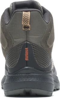 MQM 3 Mid GTX Olive