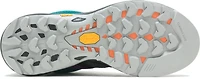 MQM 3 Mid GTX Tangerine/Teal