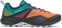 MQM 3 Tangerine/Teal