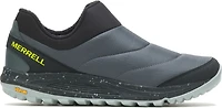 Nova Sneaker Moc Black