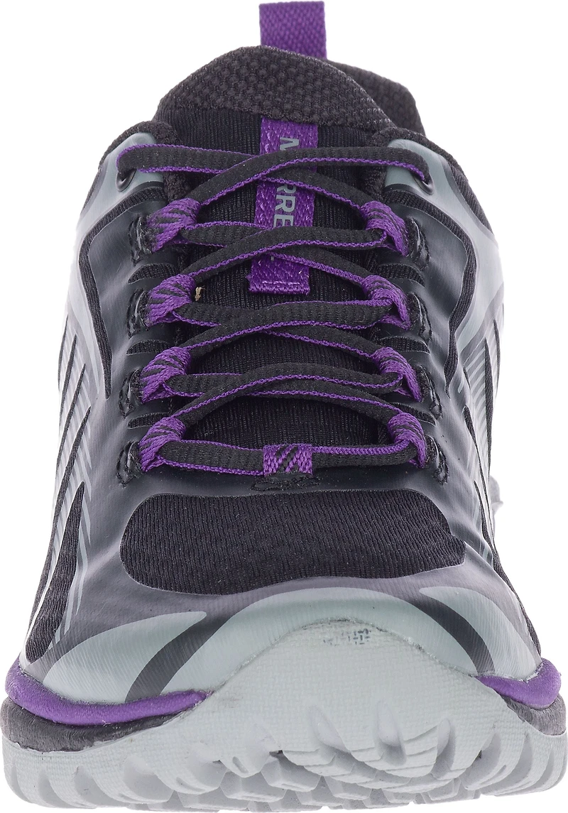 Siren Edge 3 Black