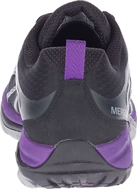 Siren Edge 3 Black