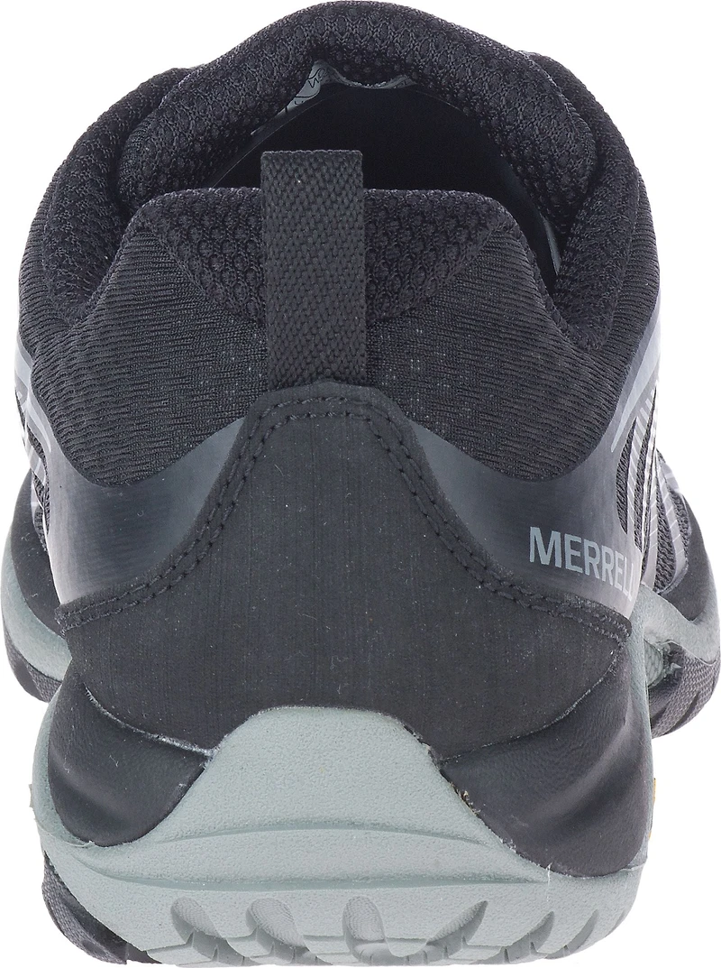 Women's Siren Edge 3 Black