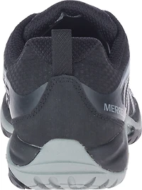 Women's Siren Edge 3 Black