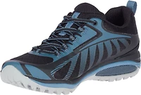 Women's Siren Edge 3 Black Blue