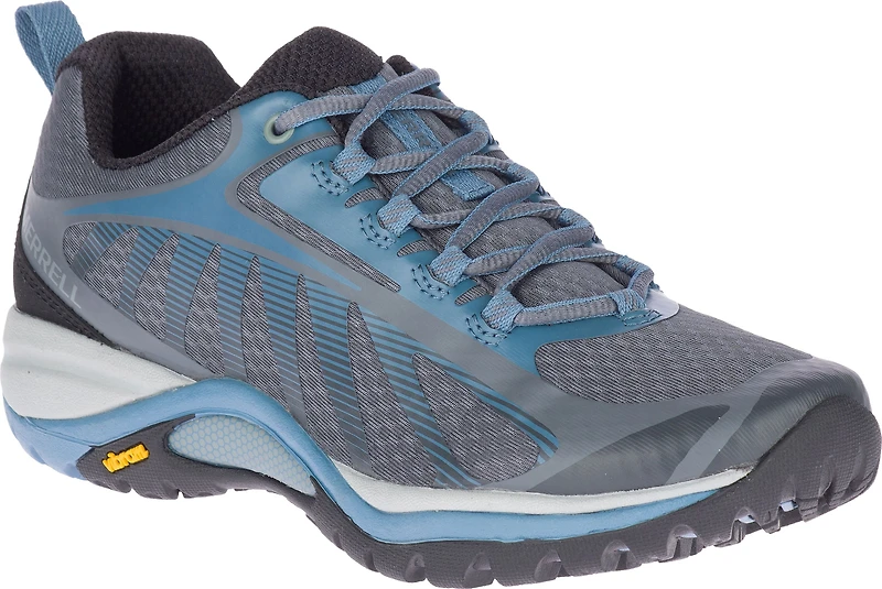Women's Siren Edge 3 Rock
