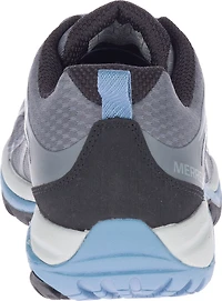 Women's Siren Edge 3 Rock/Bluestone - Wide