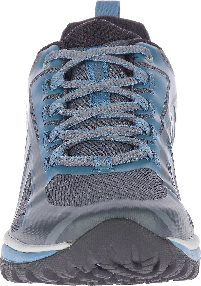 Women's Siren Edge 3 Rock/Bluestone - Wide
