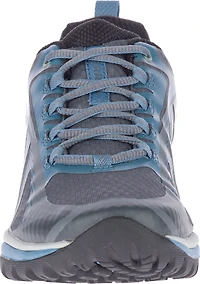 Women's Siren Edge 3 Rock/Bluestone - Wide