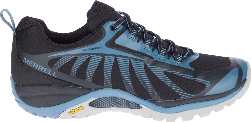 Women's Siren Edge 3 Waterproof