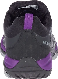 Siren Edge 3 Waterproof Black Acai