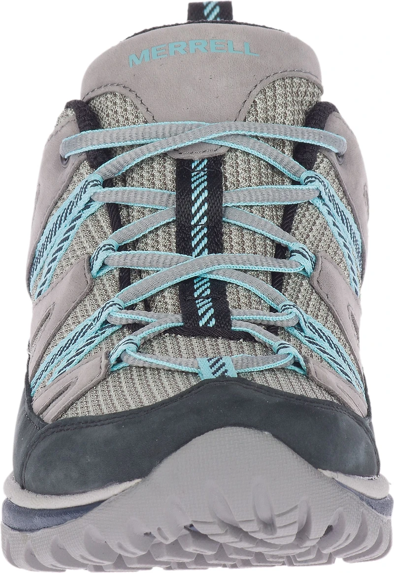 Siren Sport 3 Charcoal